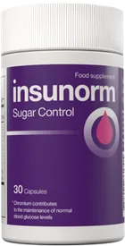 Insunorm — opakowanie